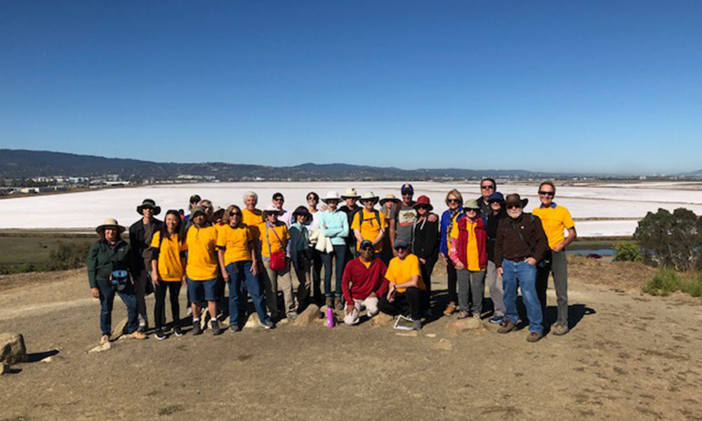 The Day to Celebrate the Bay – Explore the Impact of Bay Day 2019