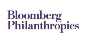 Bloom Philanthropies logo
