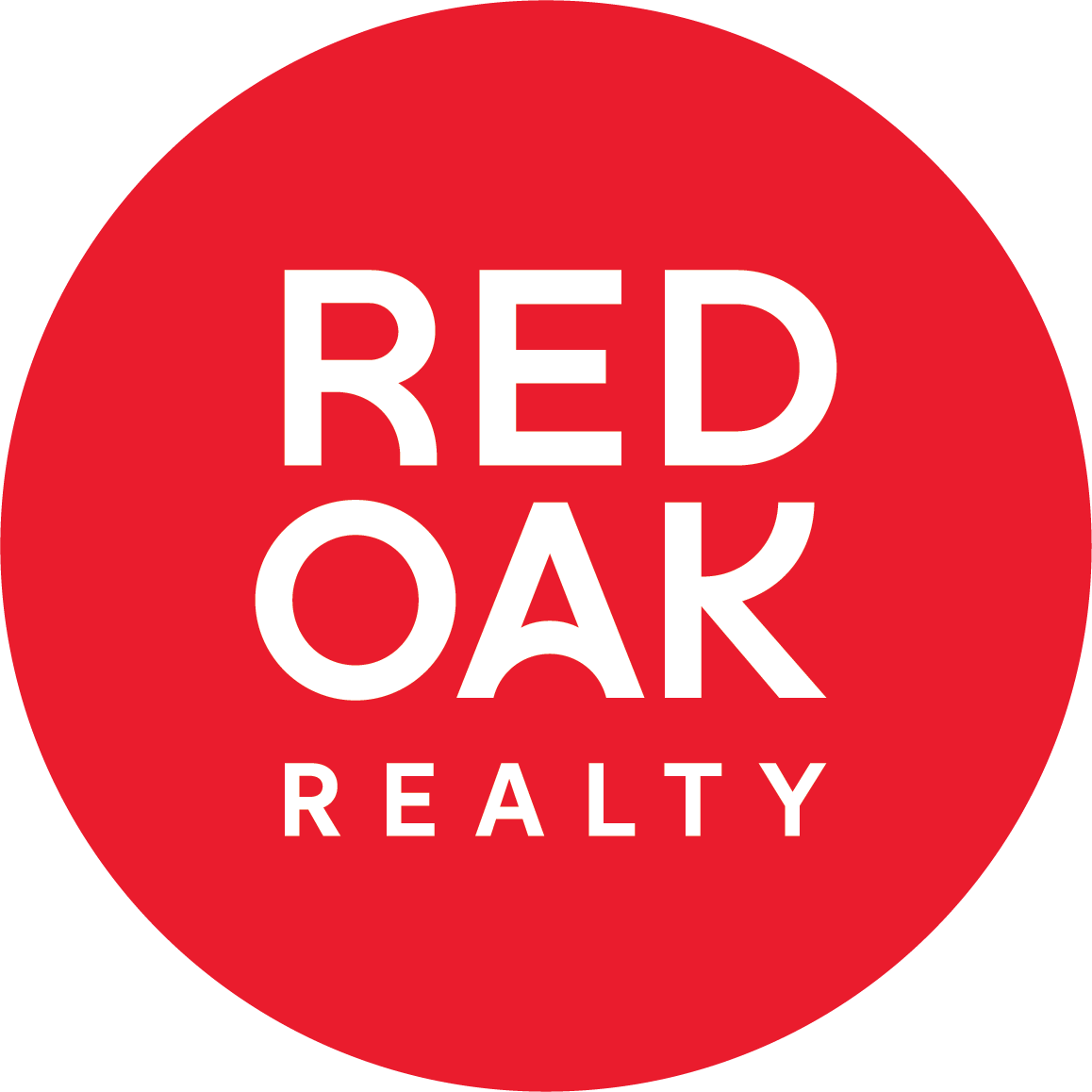 Red Oak Realty logo