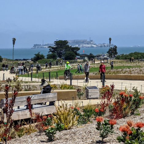 Explore San Francisco and the Peninsula | Bay Day 2022